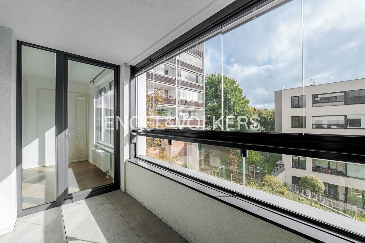 Pronájem bytu 3+kk 90 m² – fotografie 3