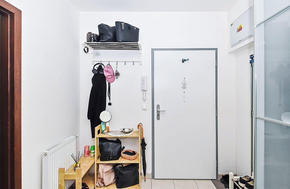 Prodej bytu 1+kk 34 m² – fotografie 4
