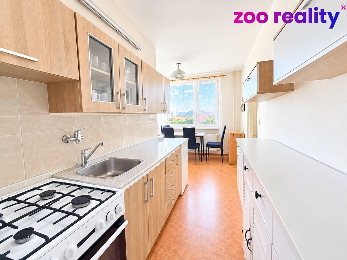 Prodej bytu 2+1 63 m² – fotografie 2