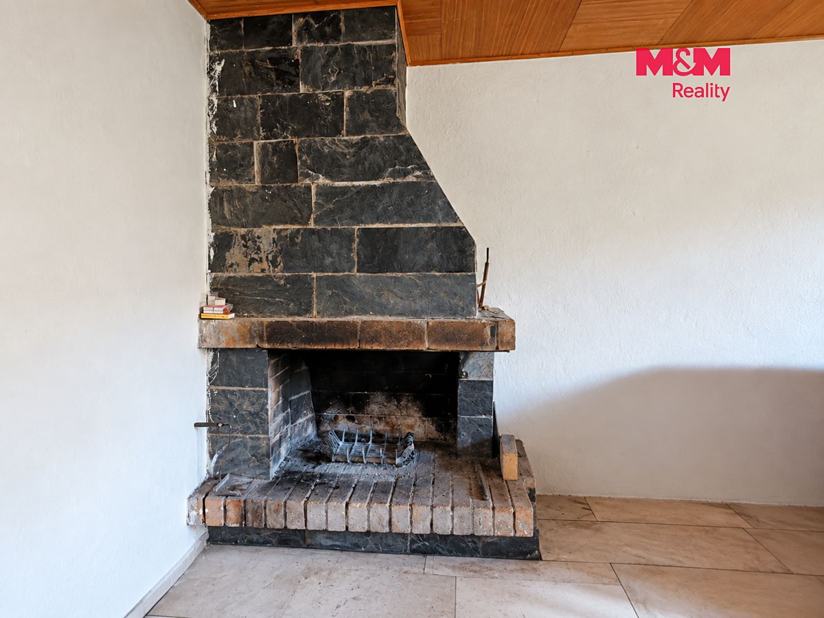 Prodej rodinného domu 180 m², pozemek 637 m² – fotografie 5