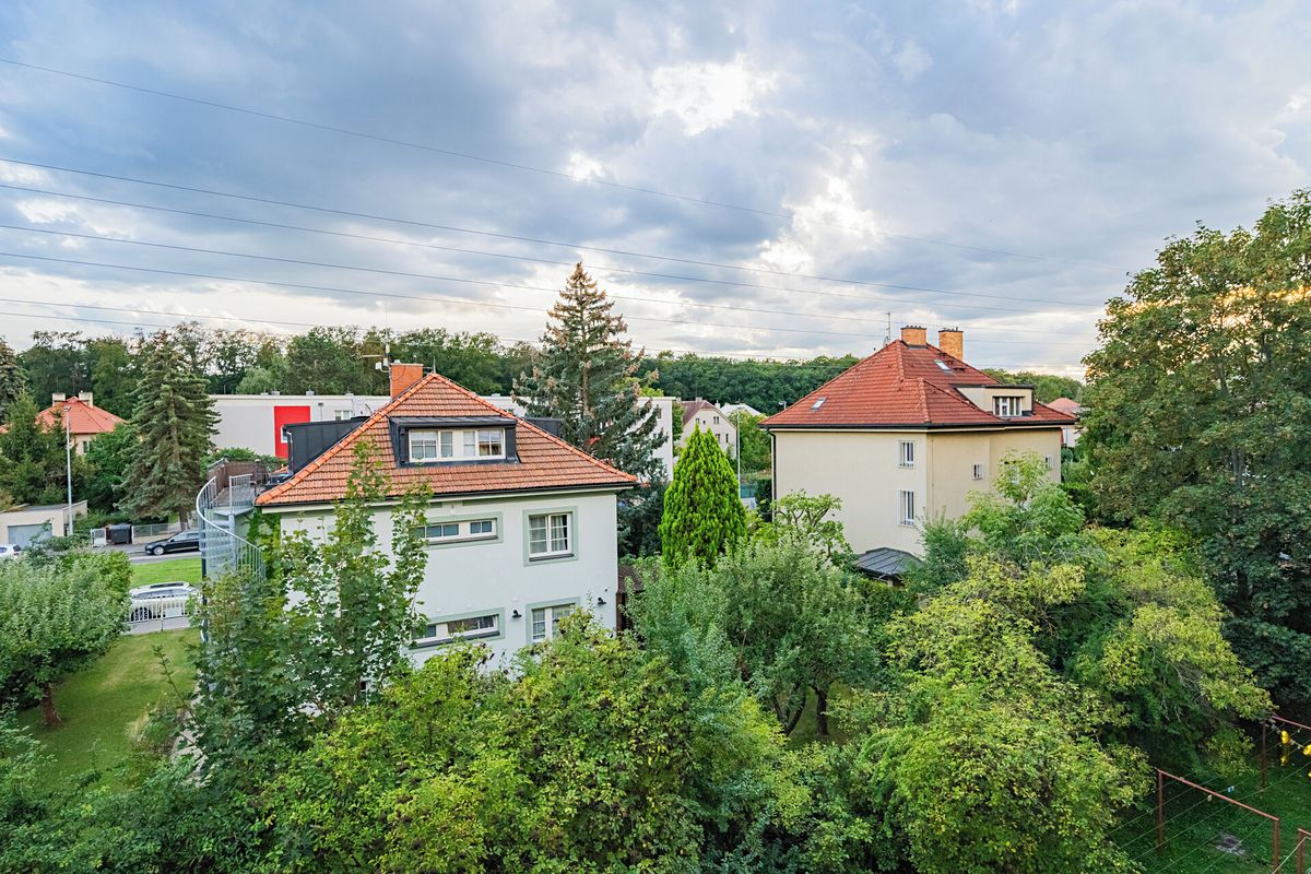 Prodej bytu 2+1 56 m² – fotografie 5
