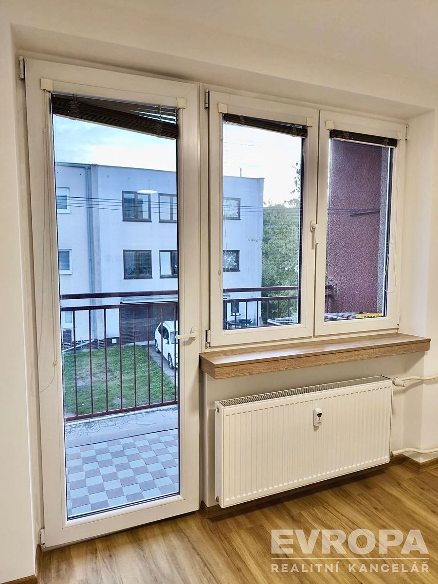 Pronájem bytu 1+kk 39 m² – fotografie 4