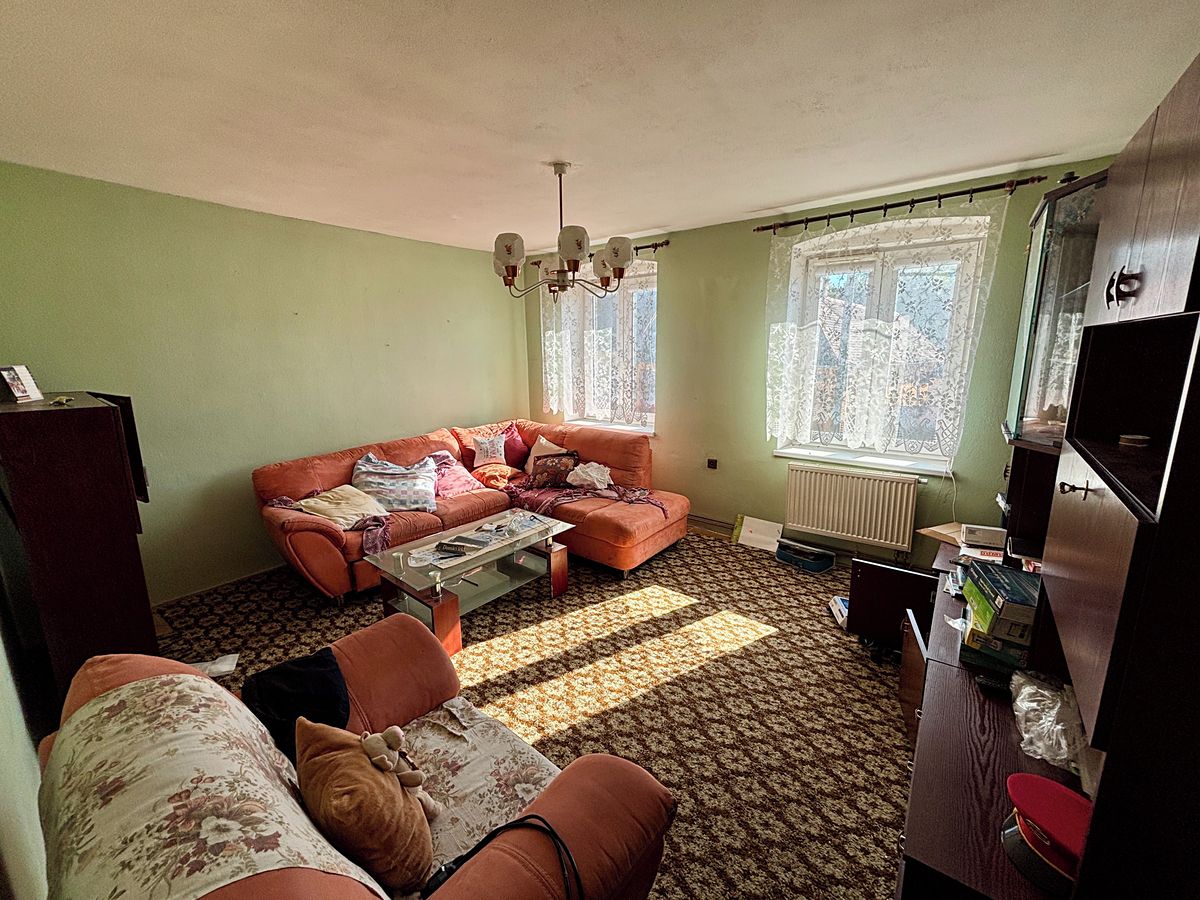 Prodej rodinného domu 109 m², pozemek 198 m² – fotografie 3
