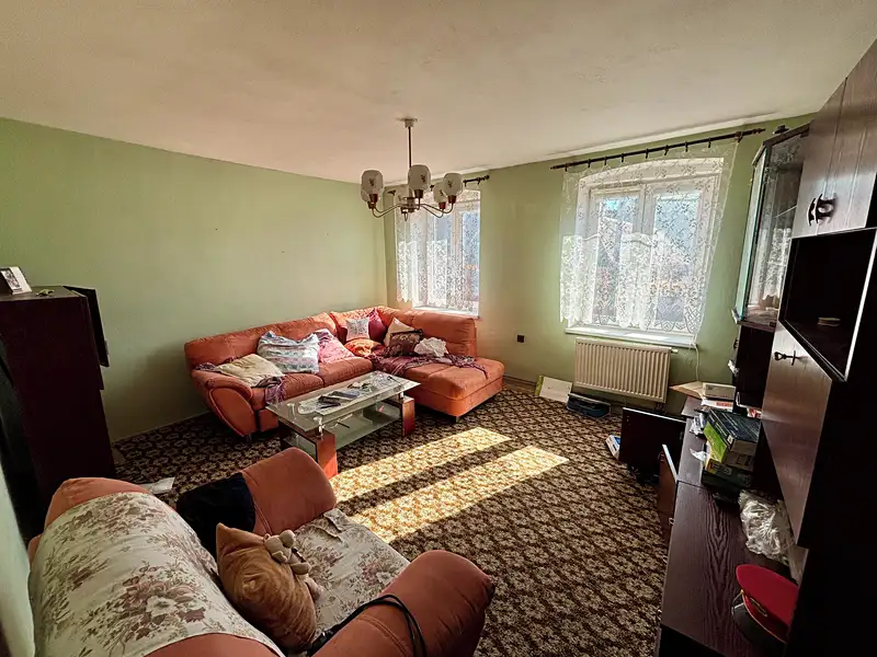 Prodej rodinného domu 109 m², pozemek 198 m², Želetava – náhled fotky 3