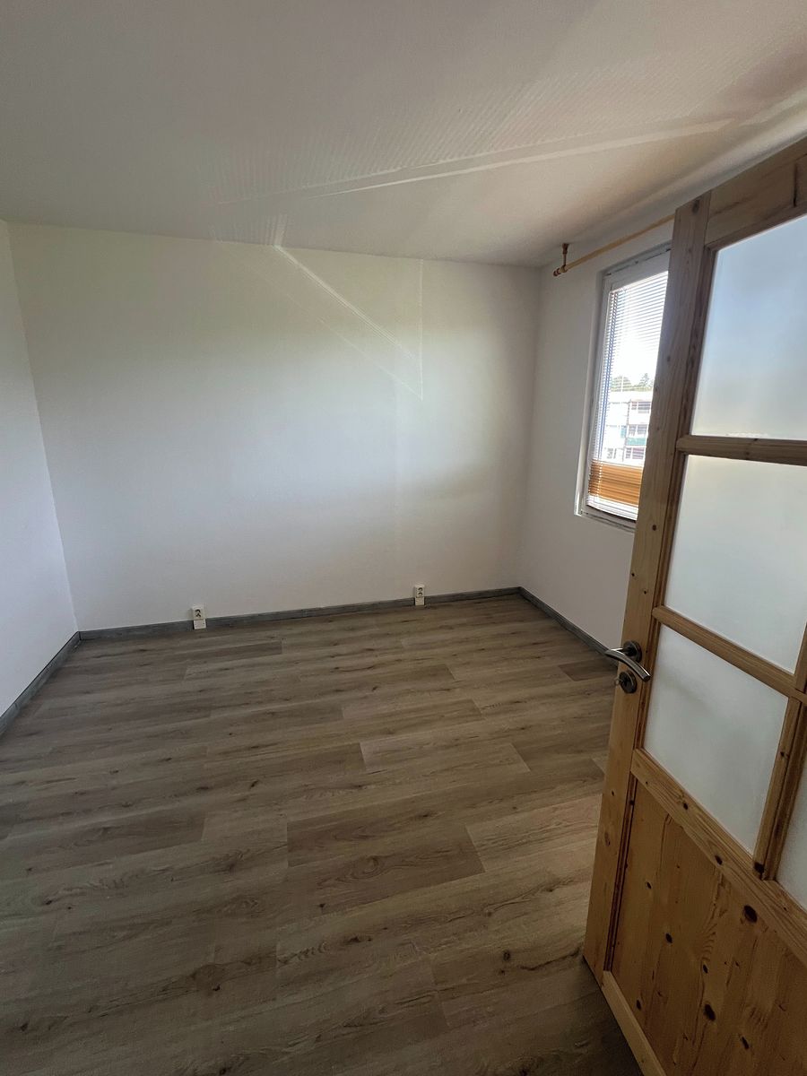 Pronájem bytu 3+1 72 m² – fotografie 3