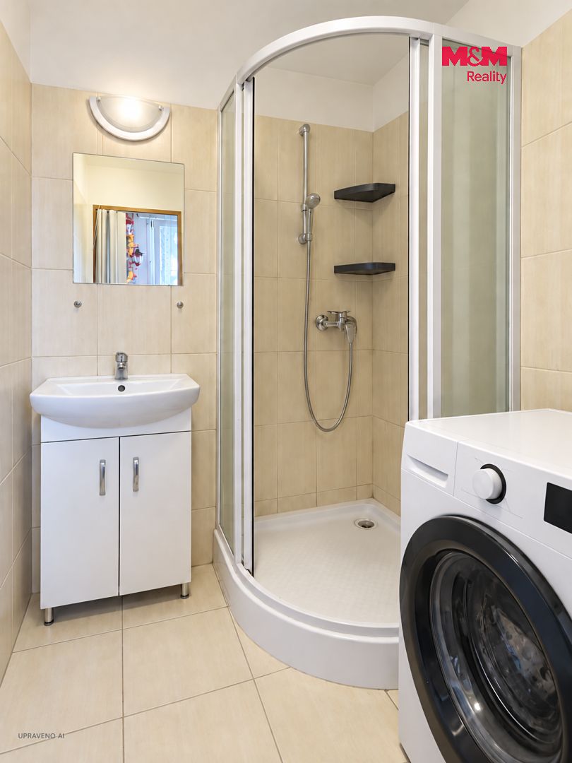 Prodej bytu 2+1 60 m² – fotografie 2
