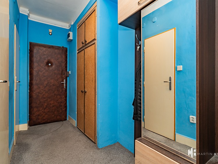 Prodej bytu 2+1, 53 m² (17 z 38)