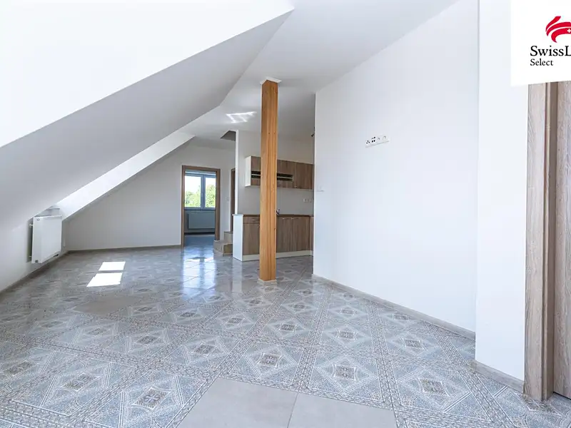 Prodej bytu 4+kk 102 m², Břežany II – náhled fotky 3