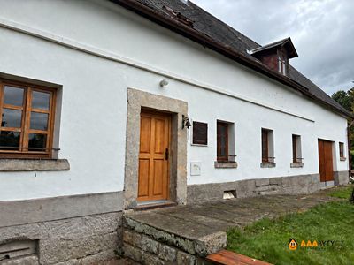 Prodej chalupy 276 m², pozemek 1180 m²