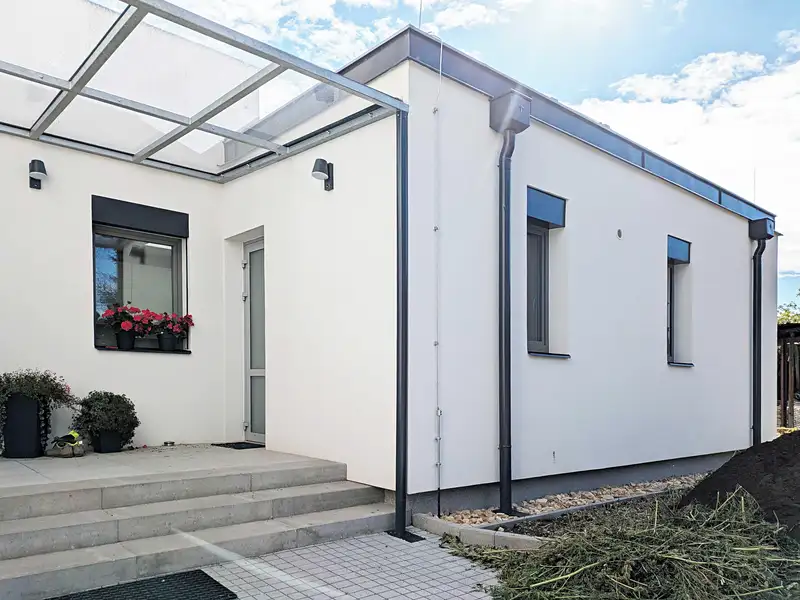 Pronájem bytu 2+kk 40 m², Hořice – náhled fotky 2