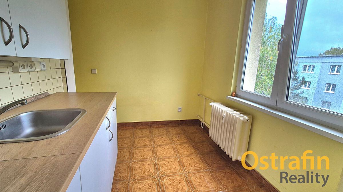 Prodej bytu 2+1 51 m² – fotografie 3