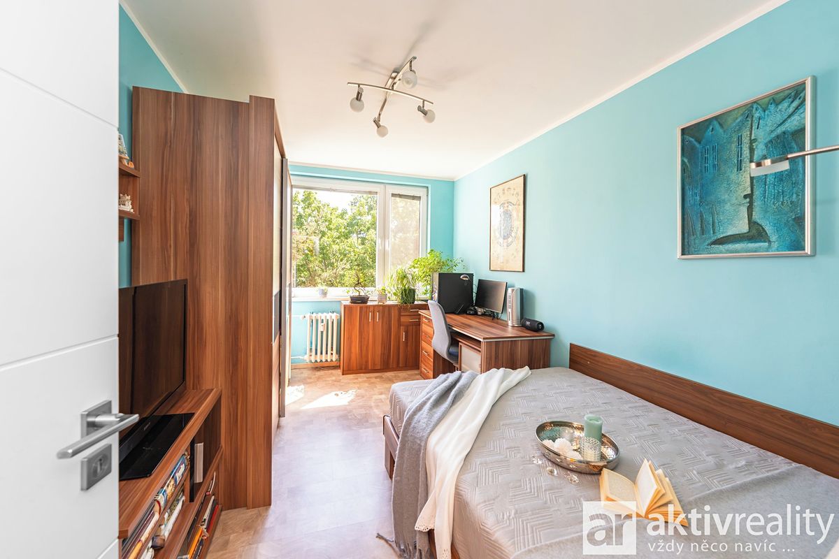 Prodej bytu 4+1 95 m²