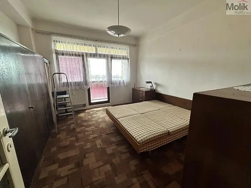 Pronájem bytu 2+kk 48 m², Litvínov – náhled fotky 3