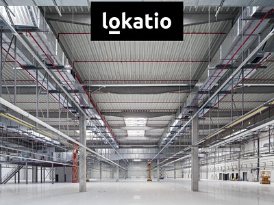 Комерційне приміщення в оренду, 3 500 м² (3 з 5)