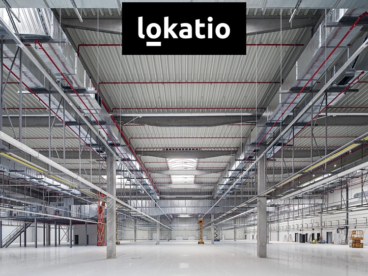 Комерційне приміщення в оренду, 3 500 м² (3 з 5)