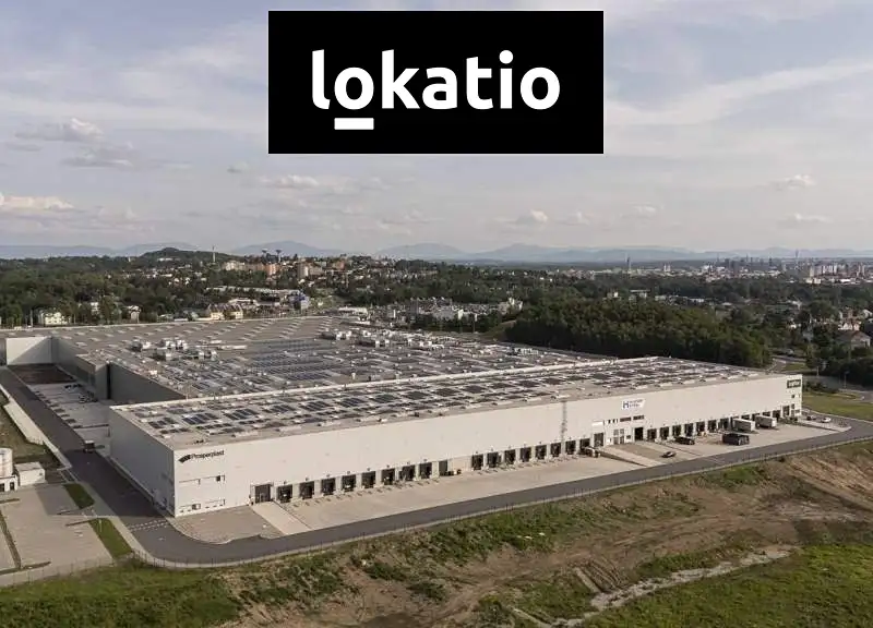 Pronájem skladového prostoru 9653 m², Ostrava – náhled fotky 3