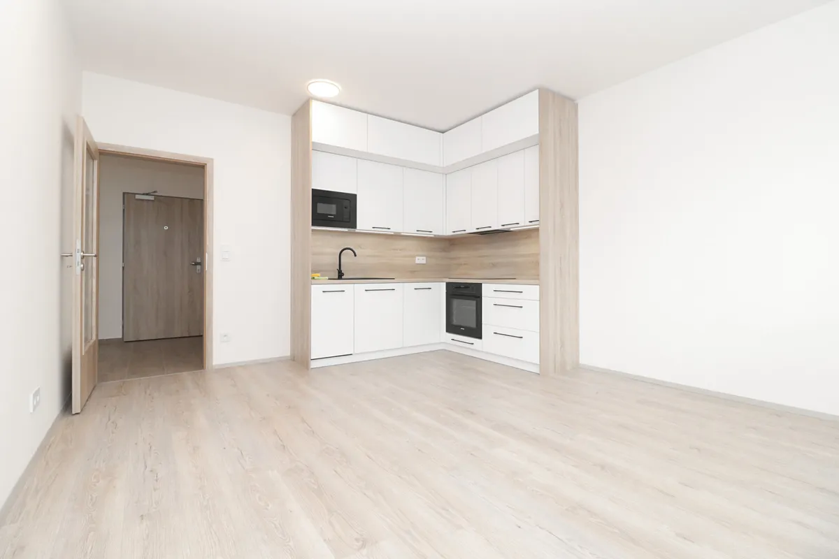 Pronájem bytu 2+kk 45 m²