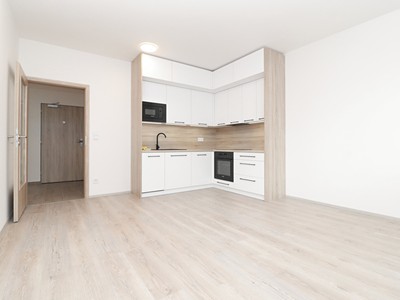 Pronájem bytu 2+kk 45 m²