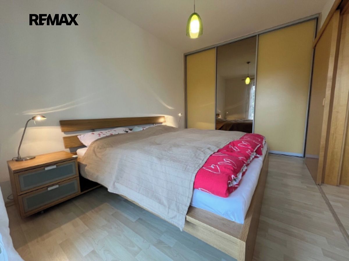 Pronájem bytu 2+kk 42 m² – fotografie 5