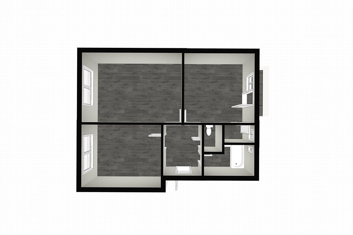 Prodej rodinného domu 230 m², pozemek 1636 m² – fotografie 5