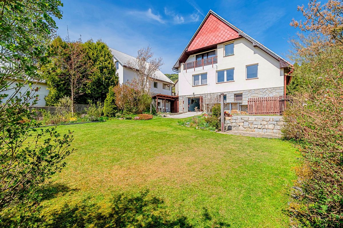Prodej chalupy 260 m², pozemek 757 m² – fotografie 3
