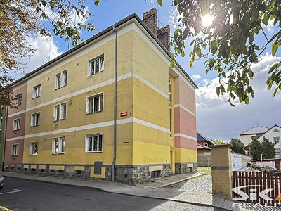 Prodej bytu 1+kk 34 m²