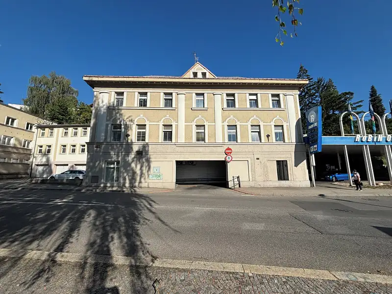 Prodej činžovního domu 1500 m², Turnov – náhled fotky 3