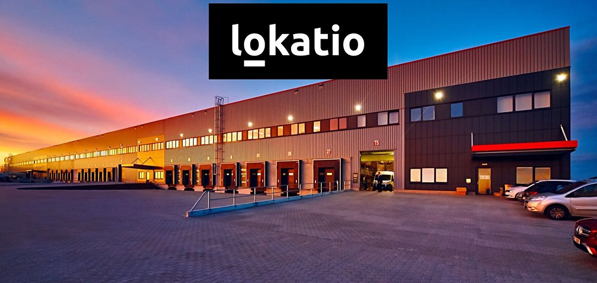 Pronájem skladového prostoru 10189 m² – fotografie 2
