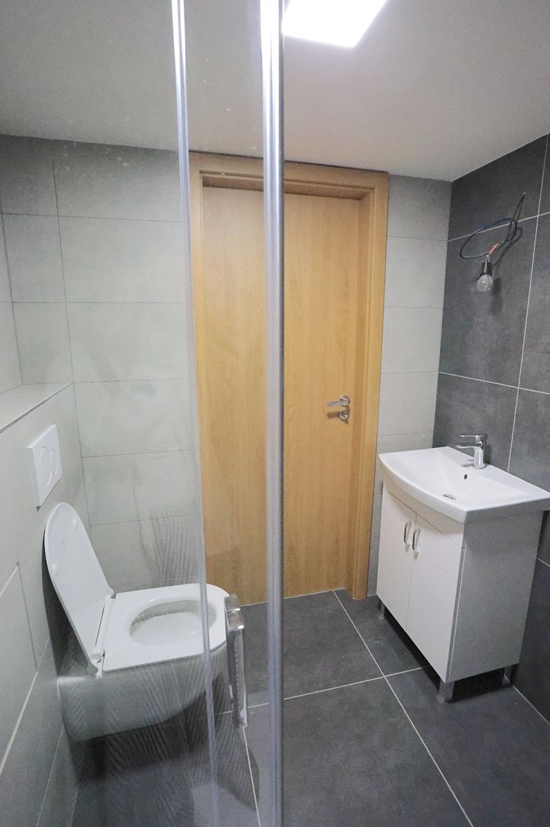 Pronájem bytu 1+kk 23 m² – fotografie 4