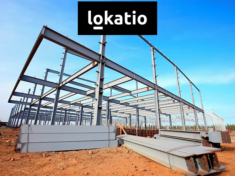 Pronájem komerčního prostoru, 15 754 m² (6 z 8)