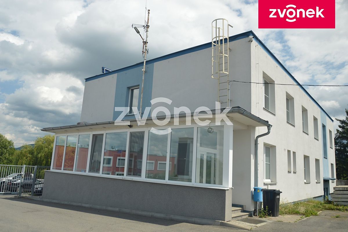 Pronájem obchodního prostoru 270 m² – fotografie 2
