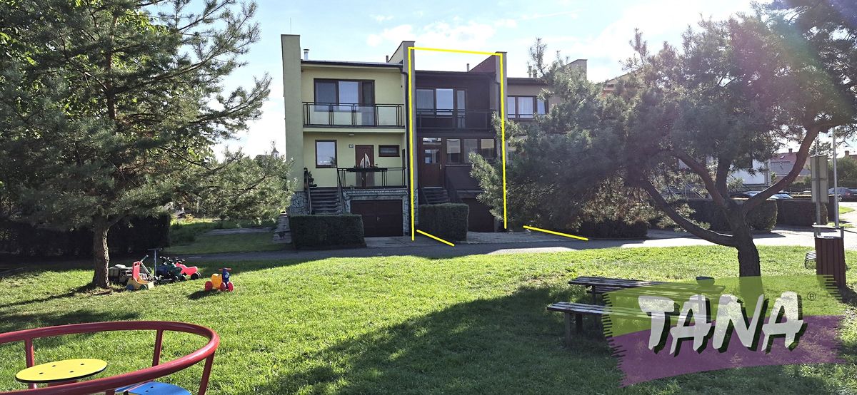 Prodej rodinného domu 155 m², pozemek 431 m²