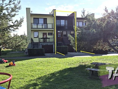 Prodej  rodinného domu 155 m², pozemek 431 m²