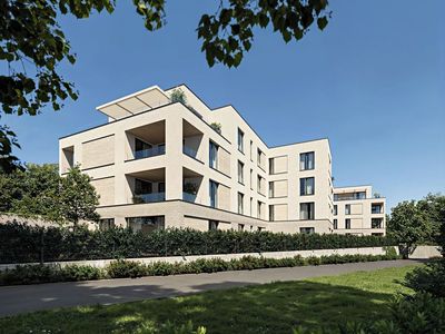 Prodej bytu 3+kk 77 m²