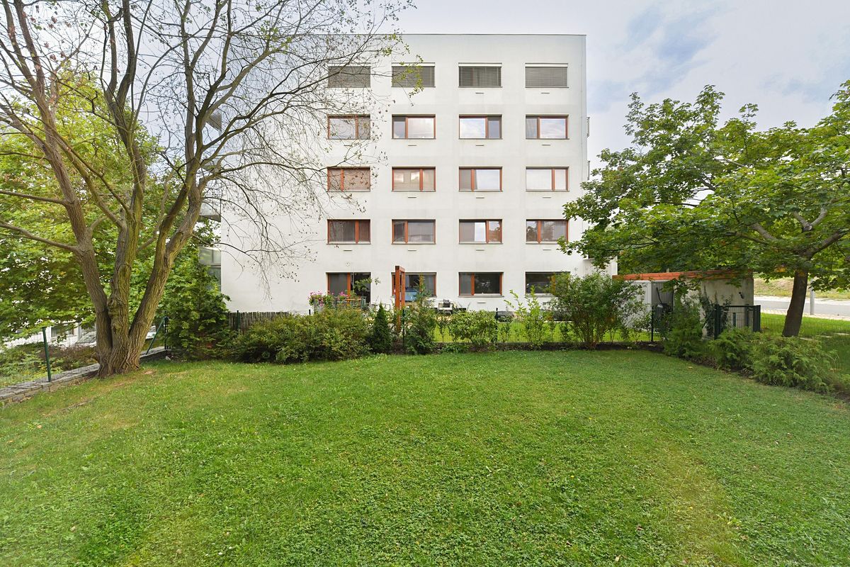 Prodej bytu 3+kk 88 m² – fotografie 4