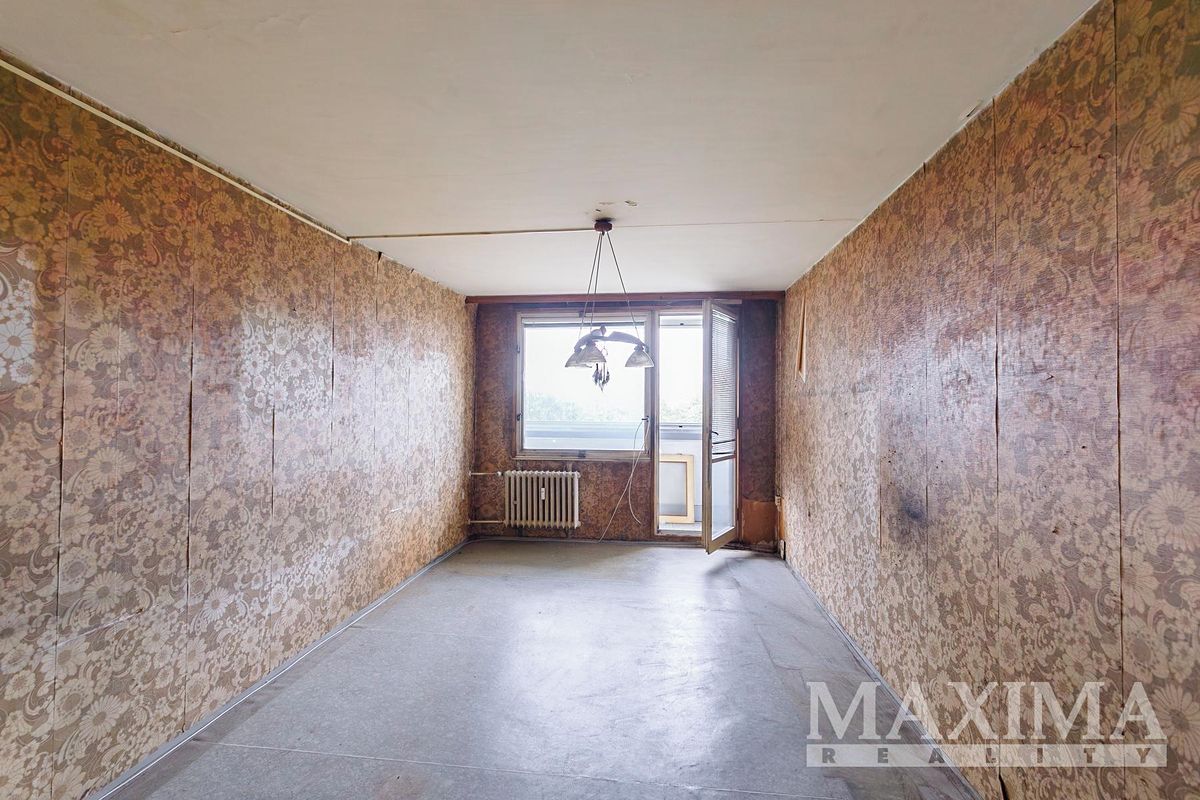 Prodej bytu 2+kk 47 m² – fotografie 4