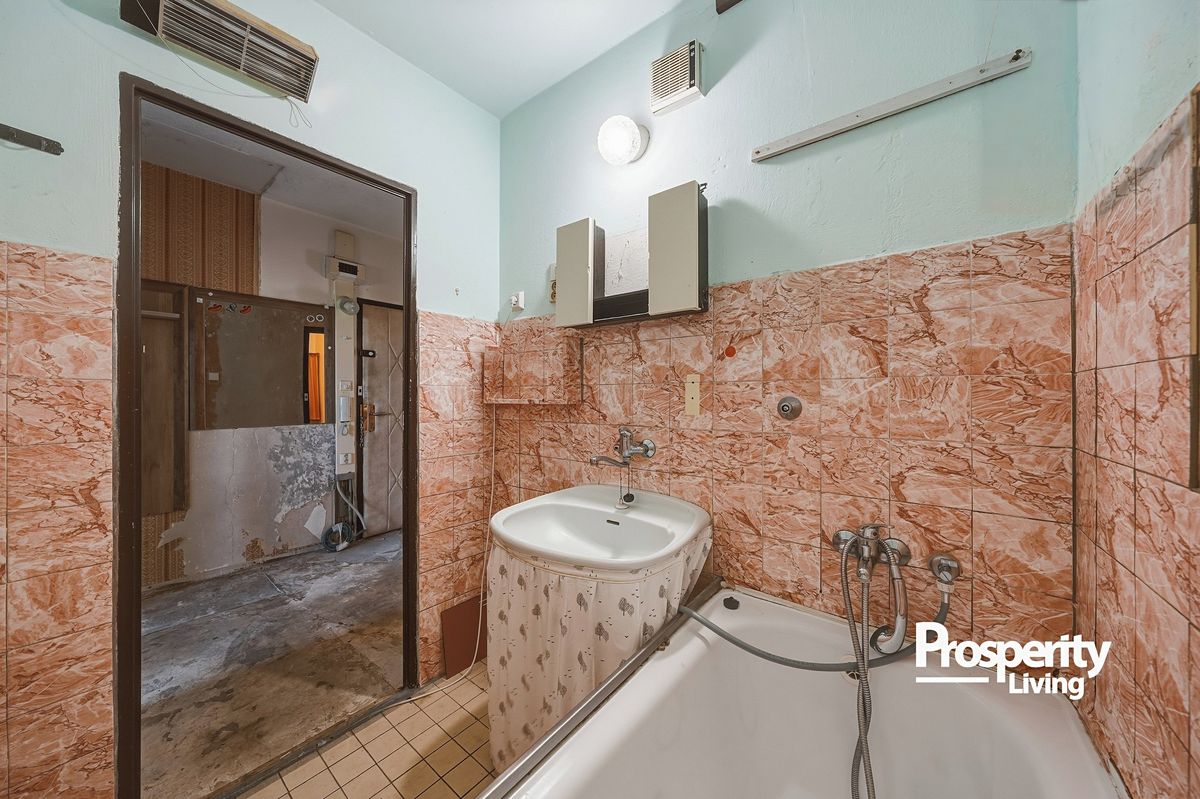Prodej bytu 1+1 44 m² – fotografie 4