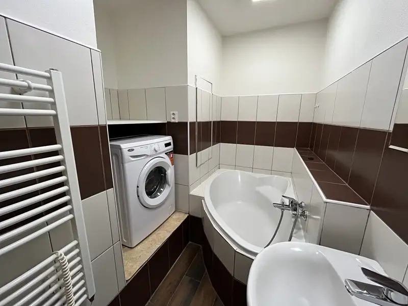 Pronájem bytu 2+1 52 m², Plzeň – náhled fotky 1