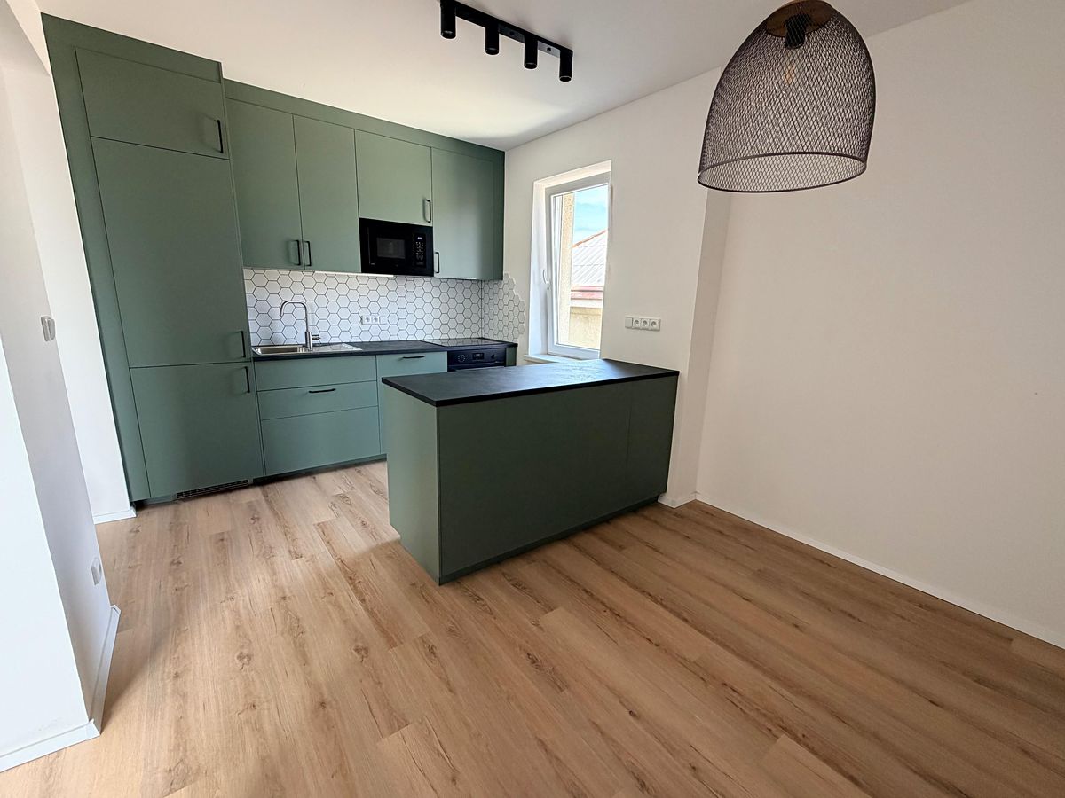 Pronájem bytu 2+kk 46 m² – fotografie 4