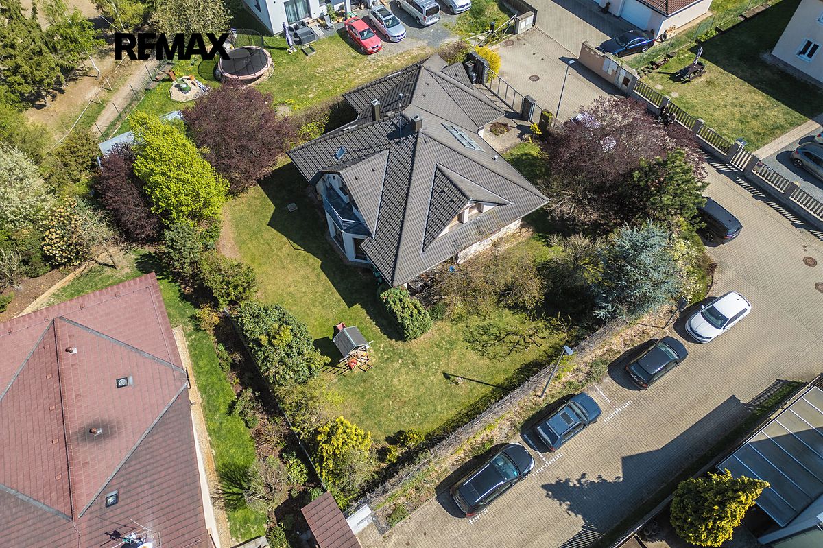 Prodej rodinného domu 181 m², pozemek 731 m²