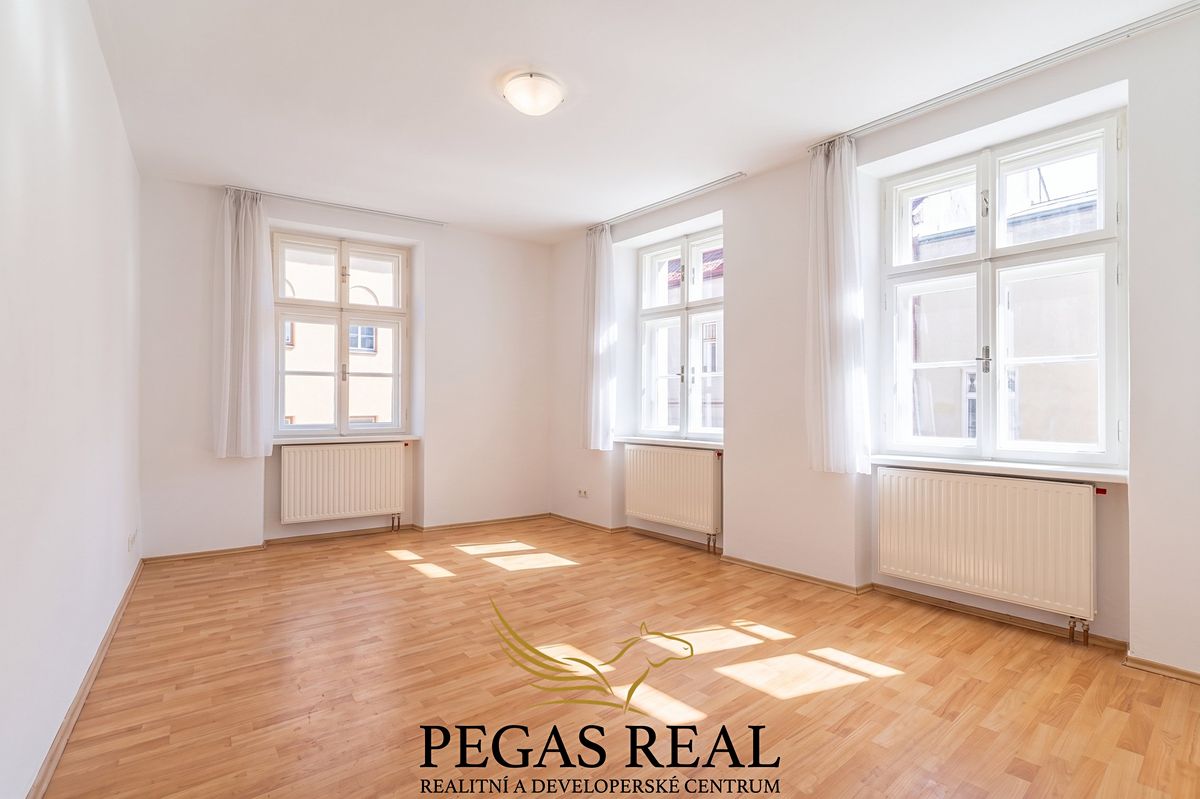 Prodej bytu 2+kk 56 m²