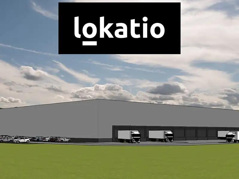 Pronájem skladového prostoru 4990 m², Třebíč – náhled fotky 2