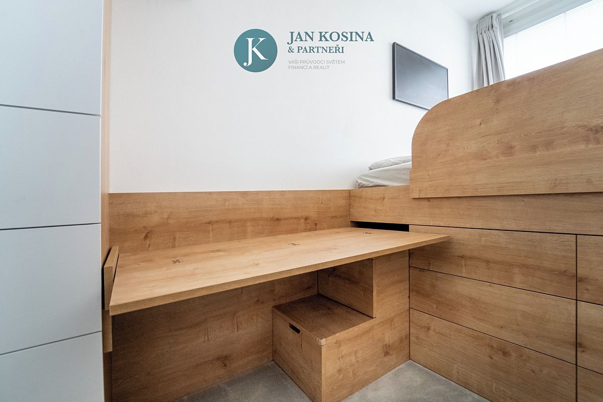 Prodej bytu 3+kk 61 m² – fotografie 5
