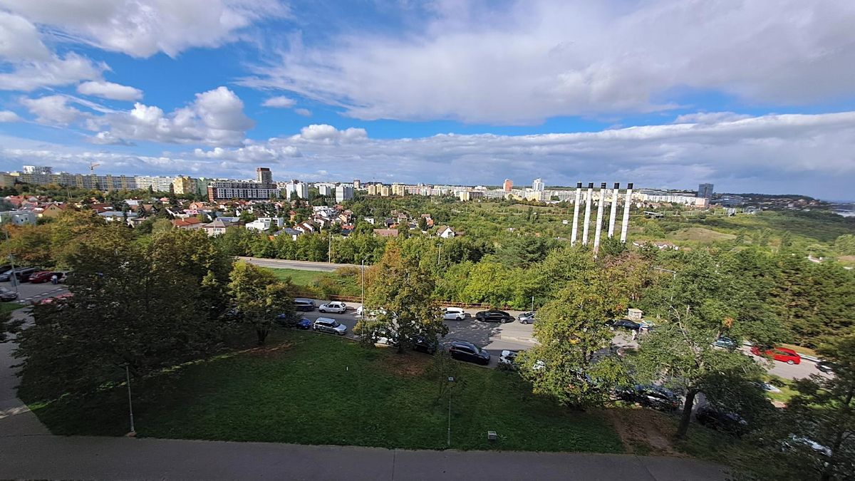 Prodej bytu 3+1 80 m²