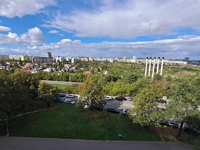Prodej bytu 3+1 80 m²
