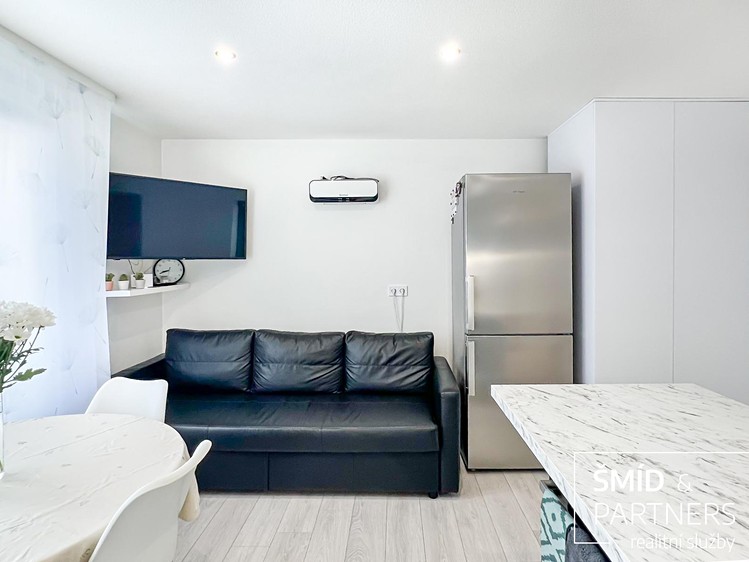 Wohnung 3+kk zum Kauf, 58 m² (5 von 22)