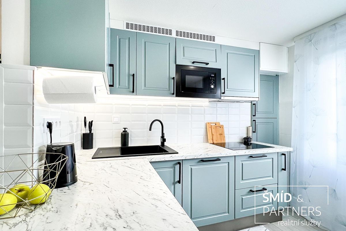 Prodej bytu 3+kk 58 m² – fotografie 2
