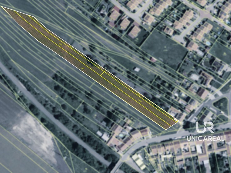 Prodej pozemku, 6 046 m² (5 z 9)