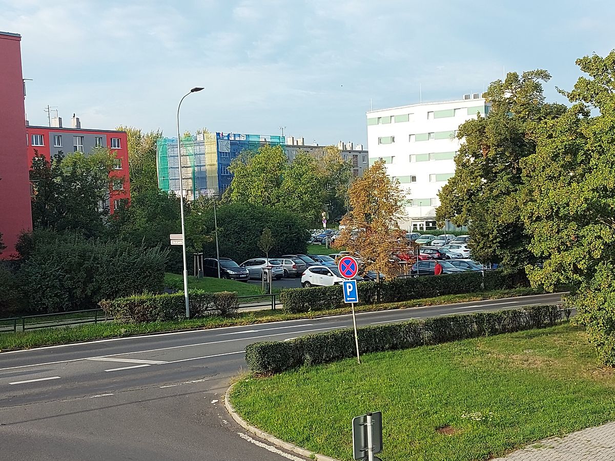 Pronájem bytu 3+1 60 m² – fotografie 4