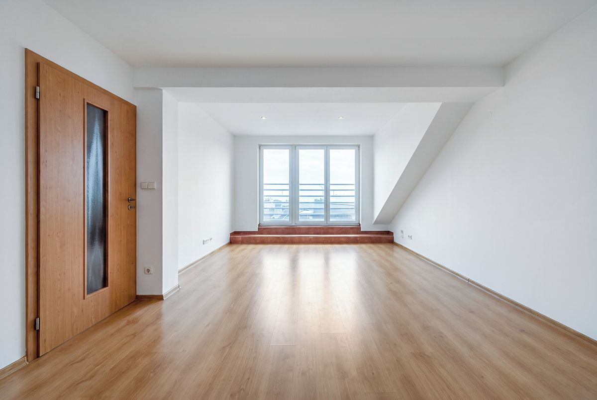 Prodej bytu 2+1 75 m²